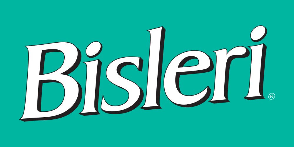 Bisleri logo