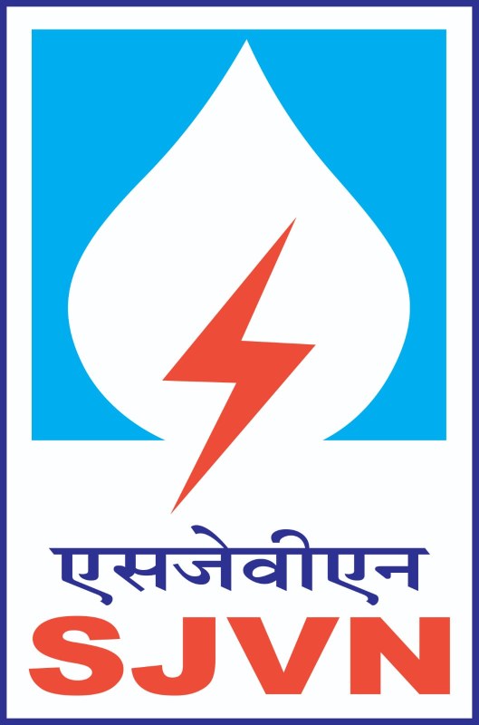 SJVN logo